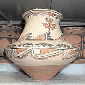 Sky Pot