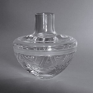 Arrow Pot