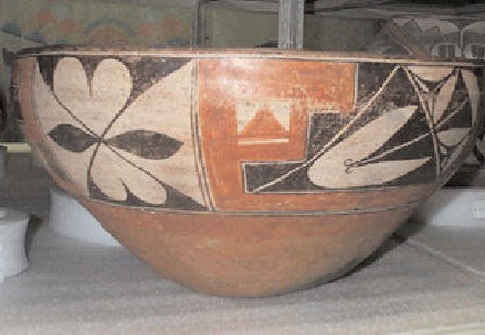 Sky Pot